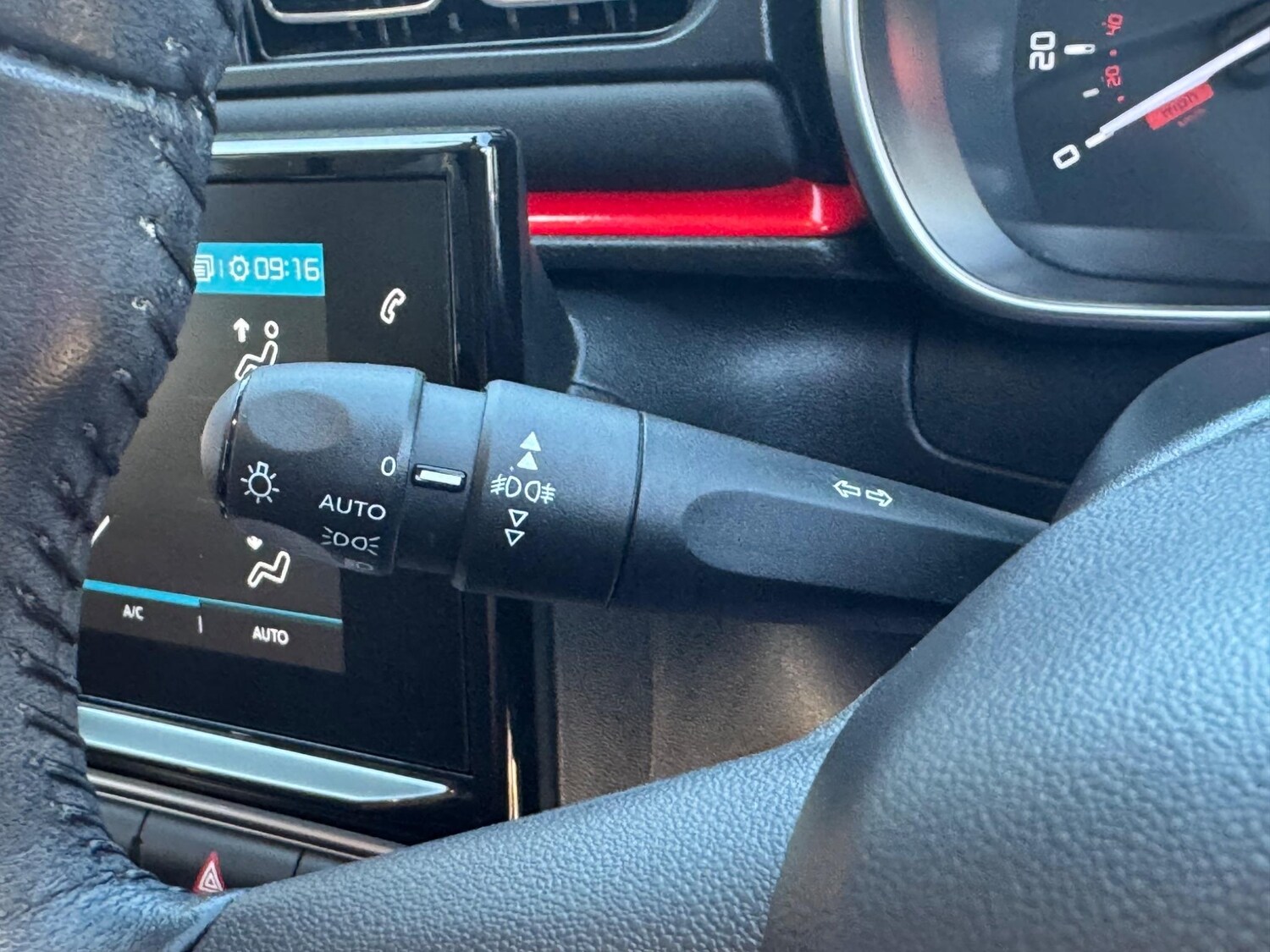 Vehicle 26