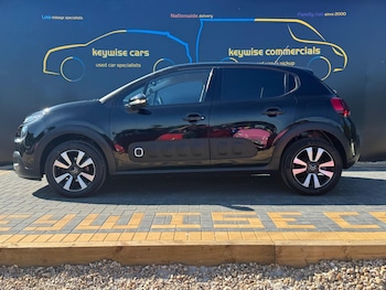 Used Citroen C3 2020 for sale - 75494249: Photo