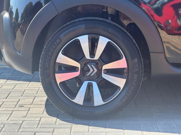 Used Citroen C3 2020 for sale - 75494249: Photo 9