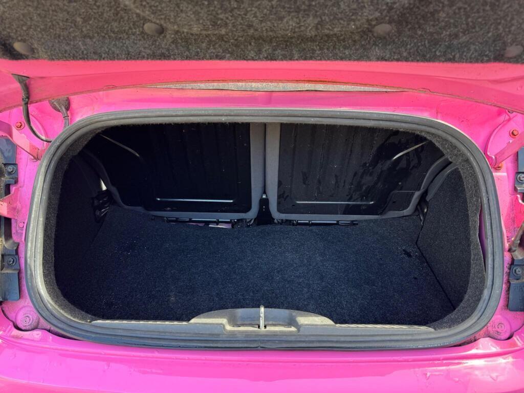 Used Fiat 500 2010 for sale - 76989292: Photo 19