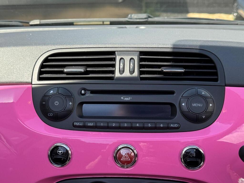 Used Fiat 500 2010 for sale - 76989292: Photo 24