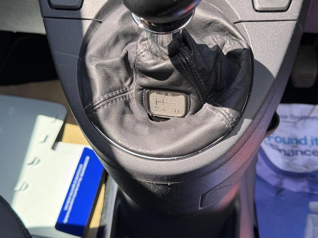 Used Fiat 500 2010 for sale - 76989292: Photo 26