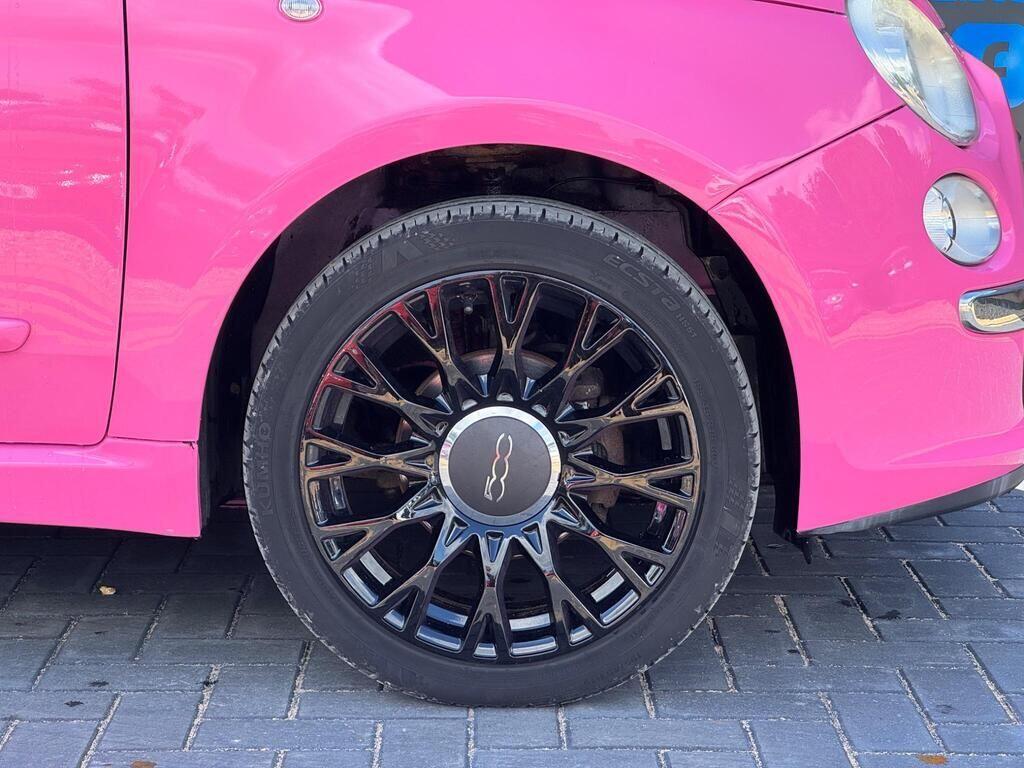 Used Fiat 500 2010 for sale - 76989292: Photo 9