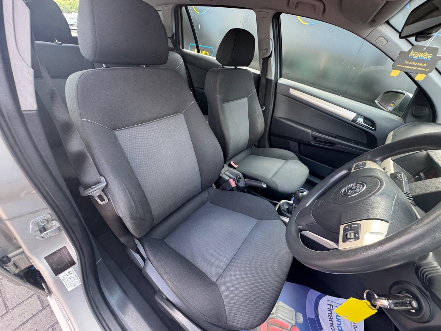 Vehicle 19