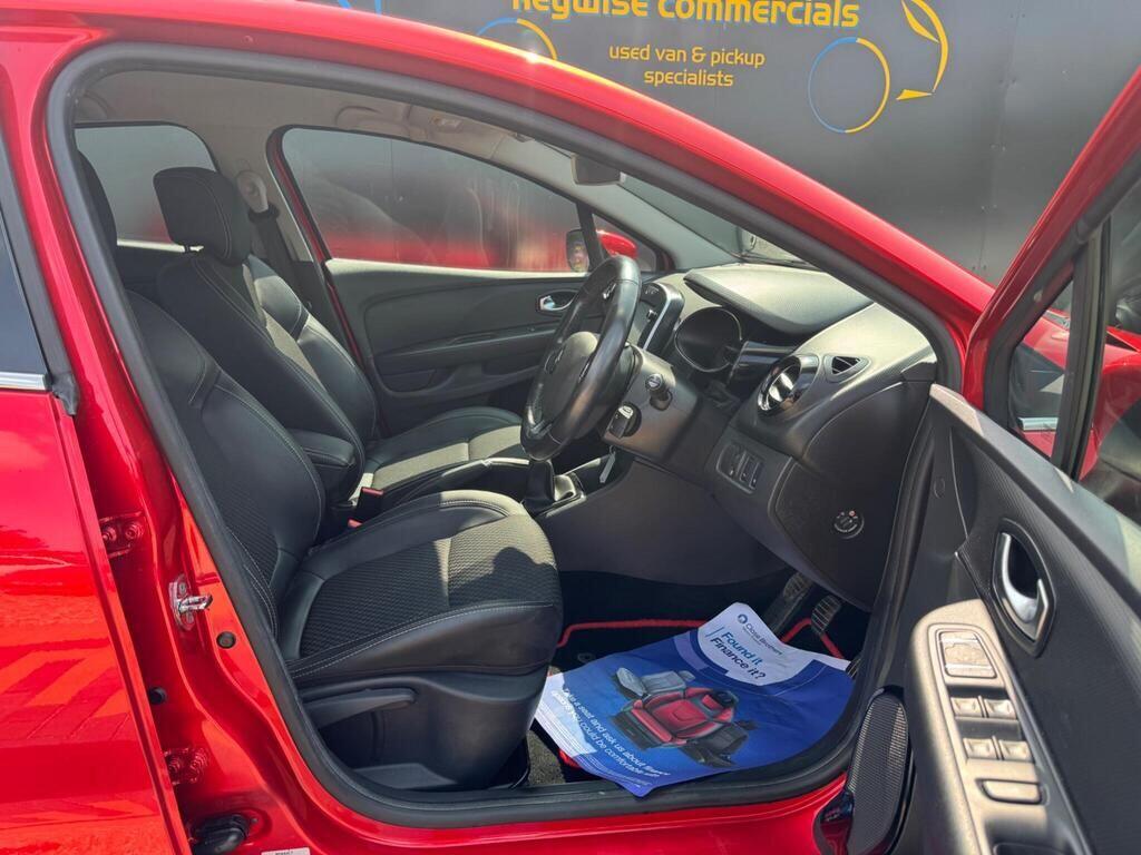 Used Renault Clio 2017 for sale - 76991923: Photo 13