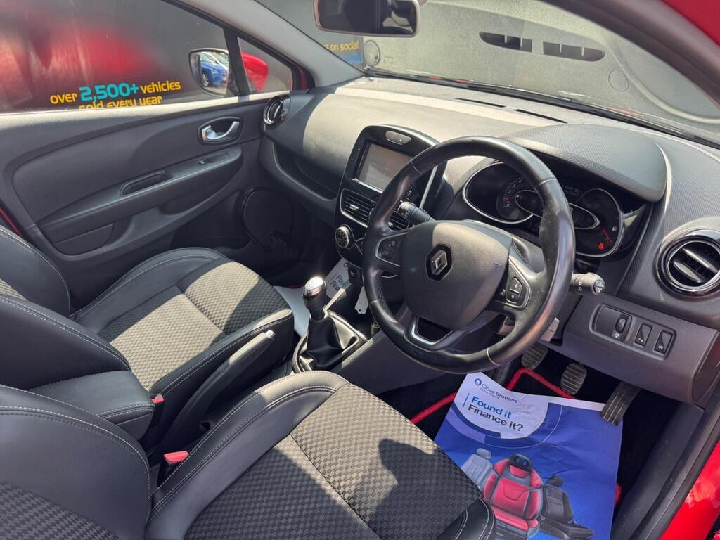 Used Renault Clio 2017 for sale - 76991923: Photo 22
