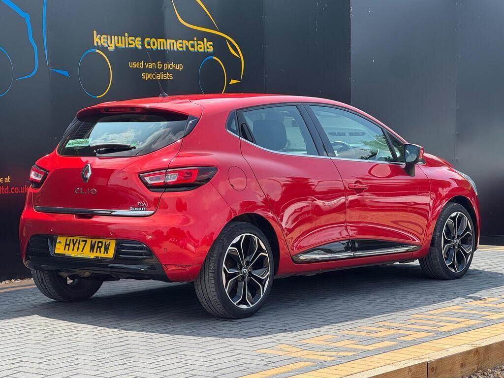Used Renault Clio 2017 for sale - 76991923: Photo 5
