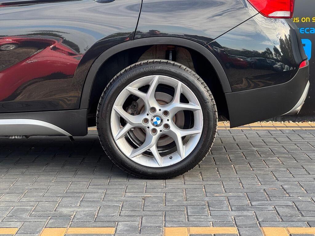 Used BMW X1 2011 for sale - 76388327: Photo 10