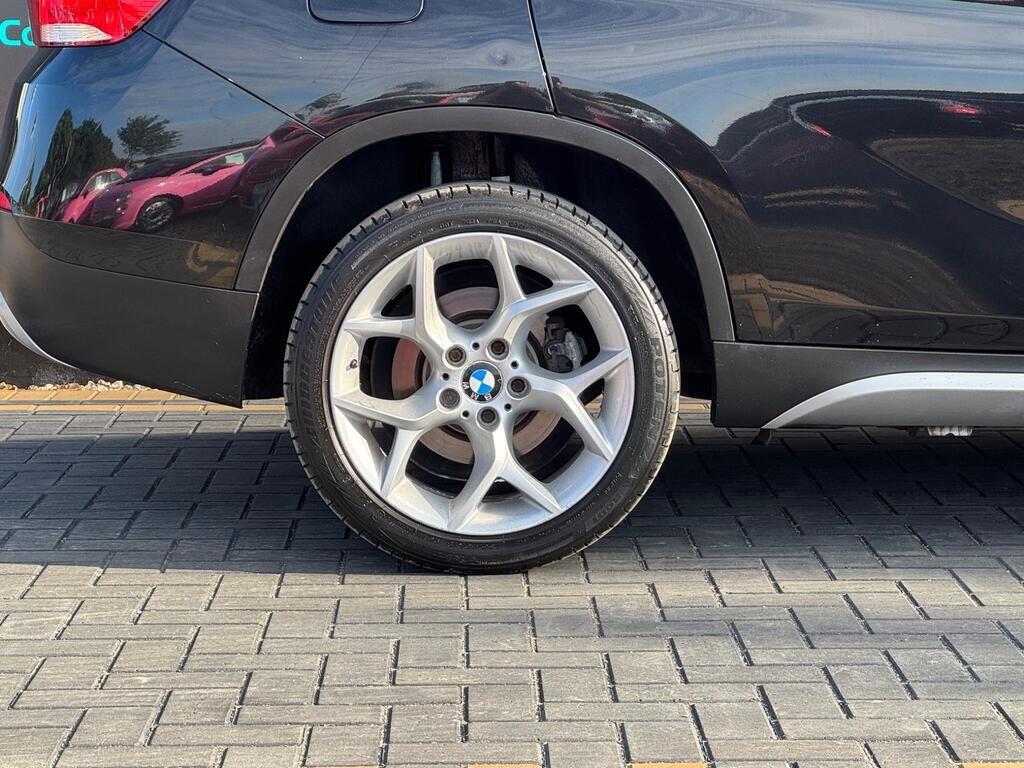 Used BMW X1 2011 for sale - 76388327: Photo 11