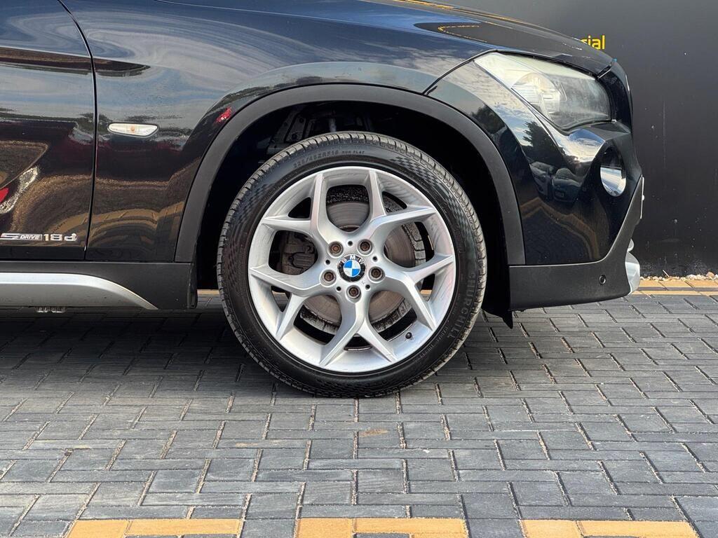 Used BMW X1 2011 for sale - 76388327: Photo 12