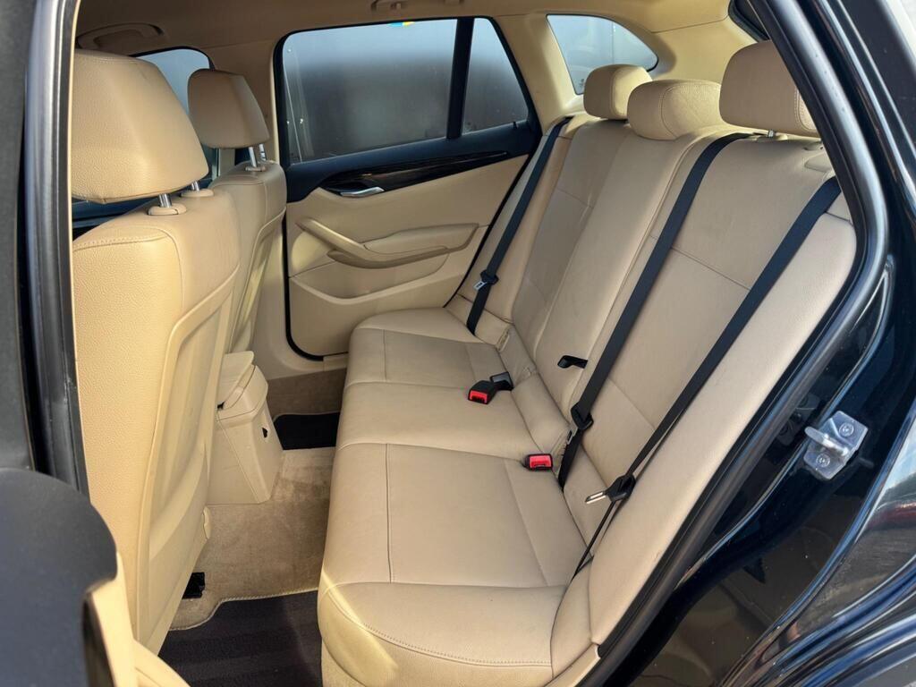 Used BMW X1 2011 for sale - 76388327: Photo 15