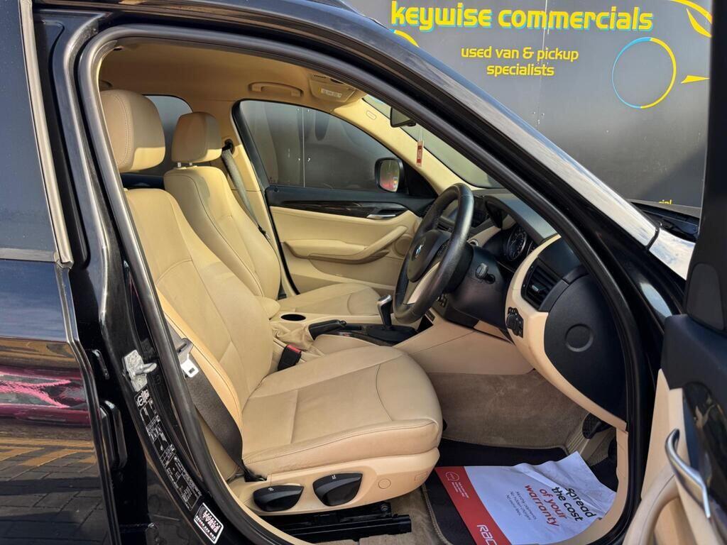 Used BMW X1 2011 for sale - 76388327: Photo 18