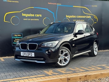 2011 (11) - 2.0 18d SE sDrive Euro 5 5dr