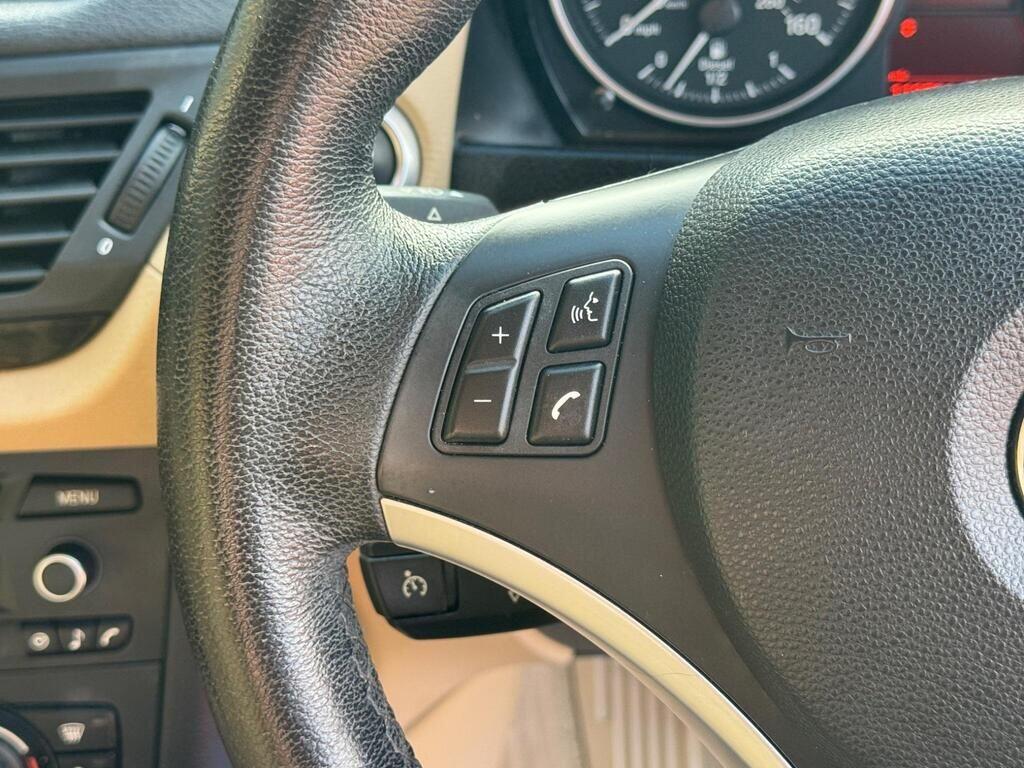 Used BMW X1 2011 for sale - 76388327: Photo 23