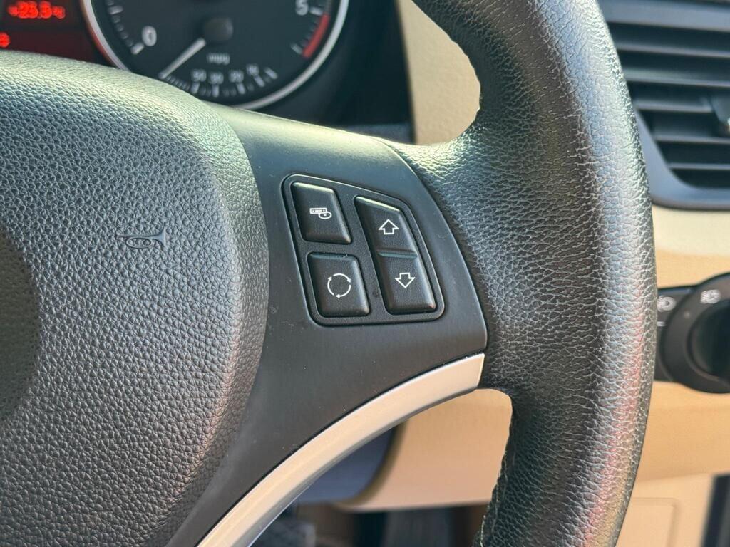 Used BMW X1 2011 for sale - 76388327: Photo 24