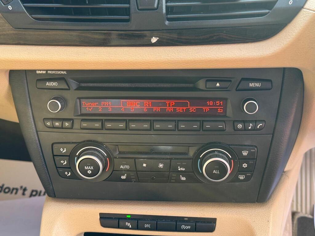 Used BMW X1 2011 for sale - 76388327: Photo 27