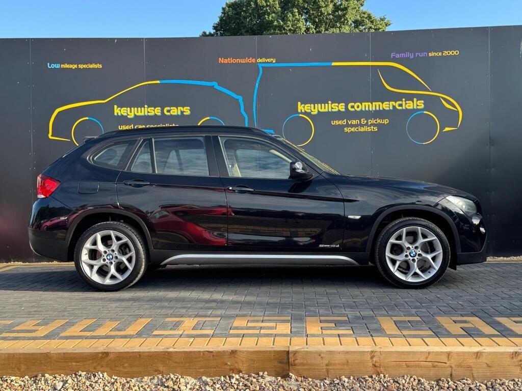 Used BMW X1 2011 for sale - 76388327: Photo 6