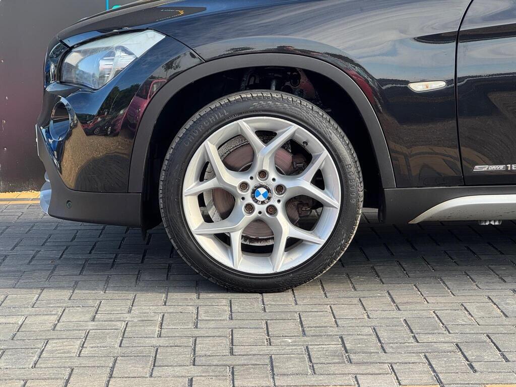 Used BMW X1 2011 for sale - 76388327: Photo 9