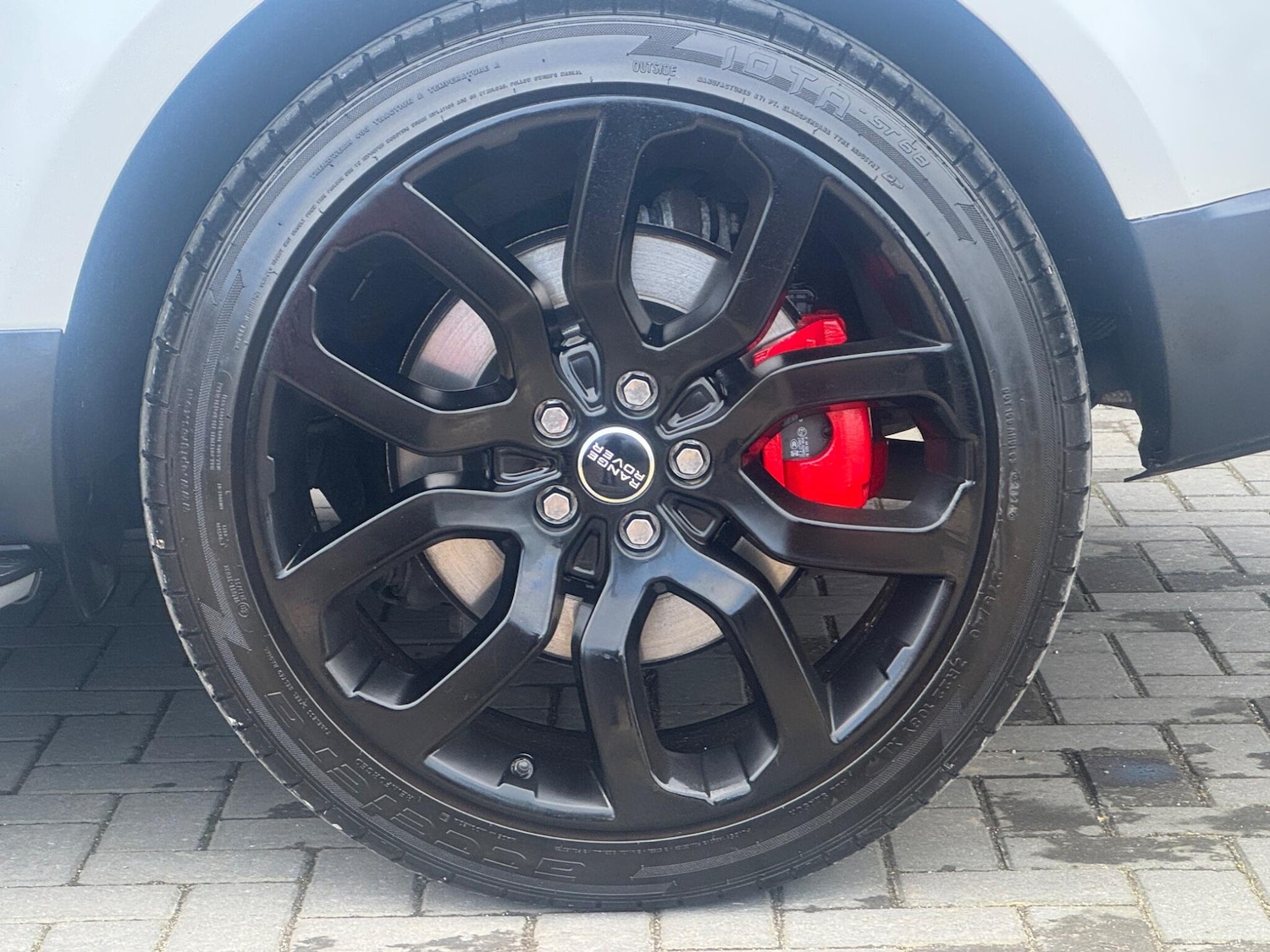 Used Land Rover Range Rover Sport 2015 for sale - 77926258: Photo 10