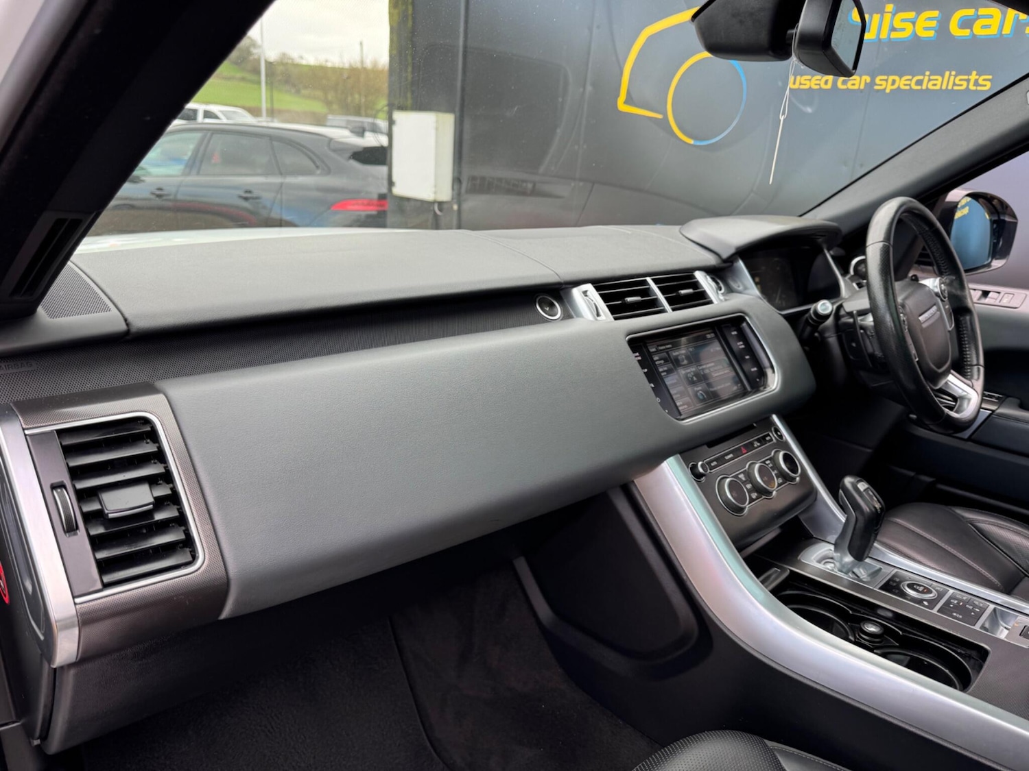 Used Land Rover Range Rover Sport 2015 for sale - 77926258: Photo 17