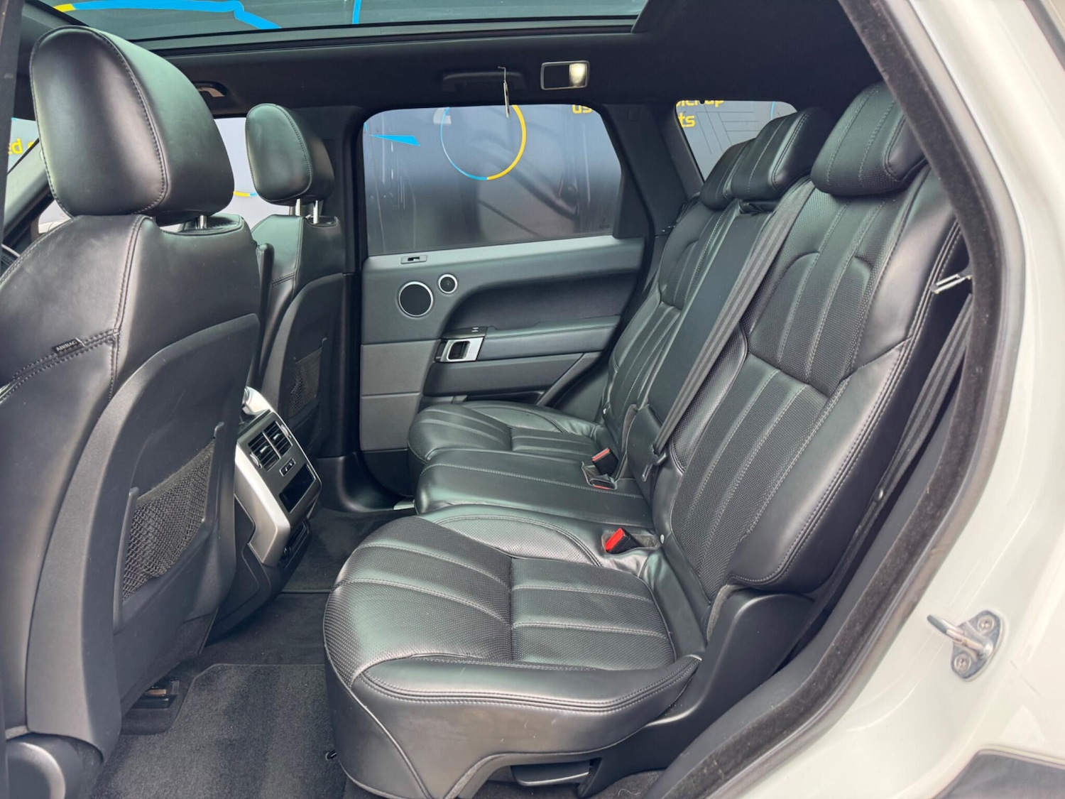 Used Land Rover Range Rover Sport 2015 for sale - 77926258: Photo 19