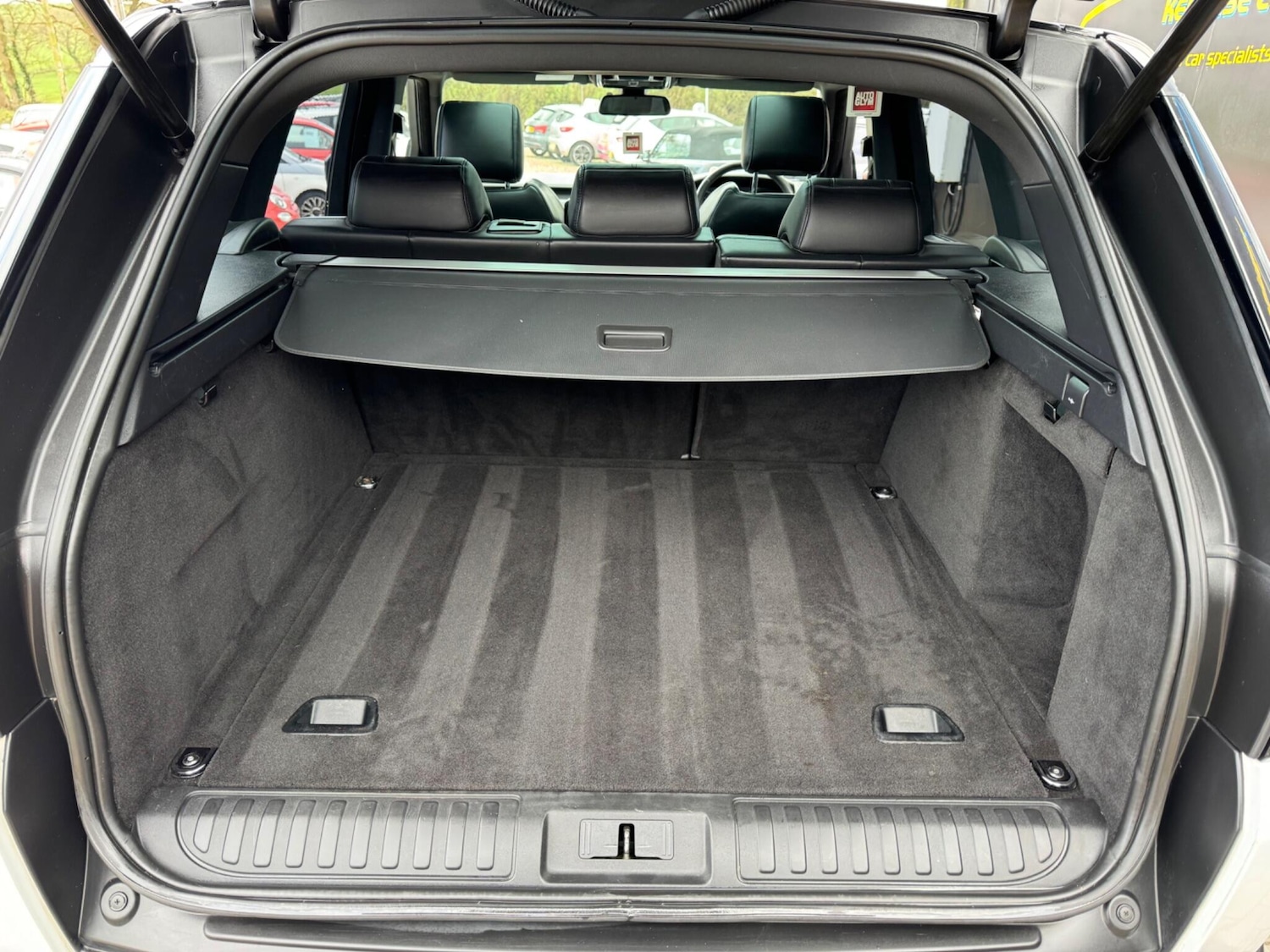 Used Land Rover Range Rover Sport 2015 for sale - 77926258: Photo 23