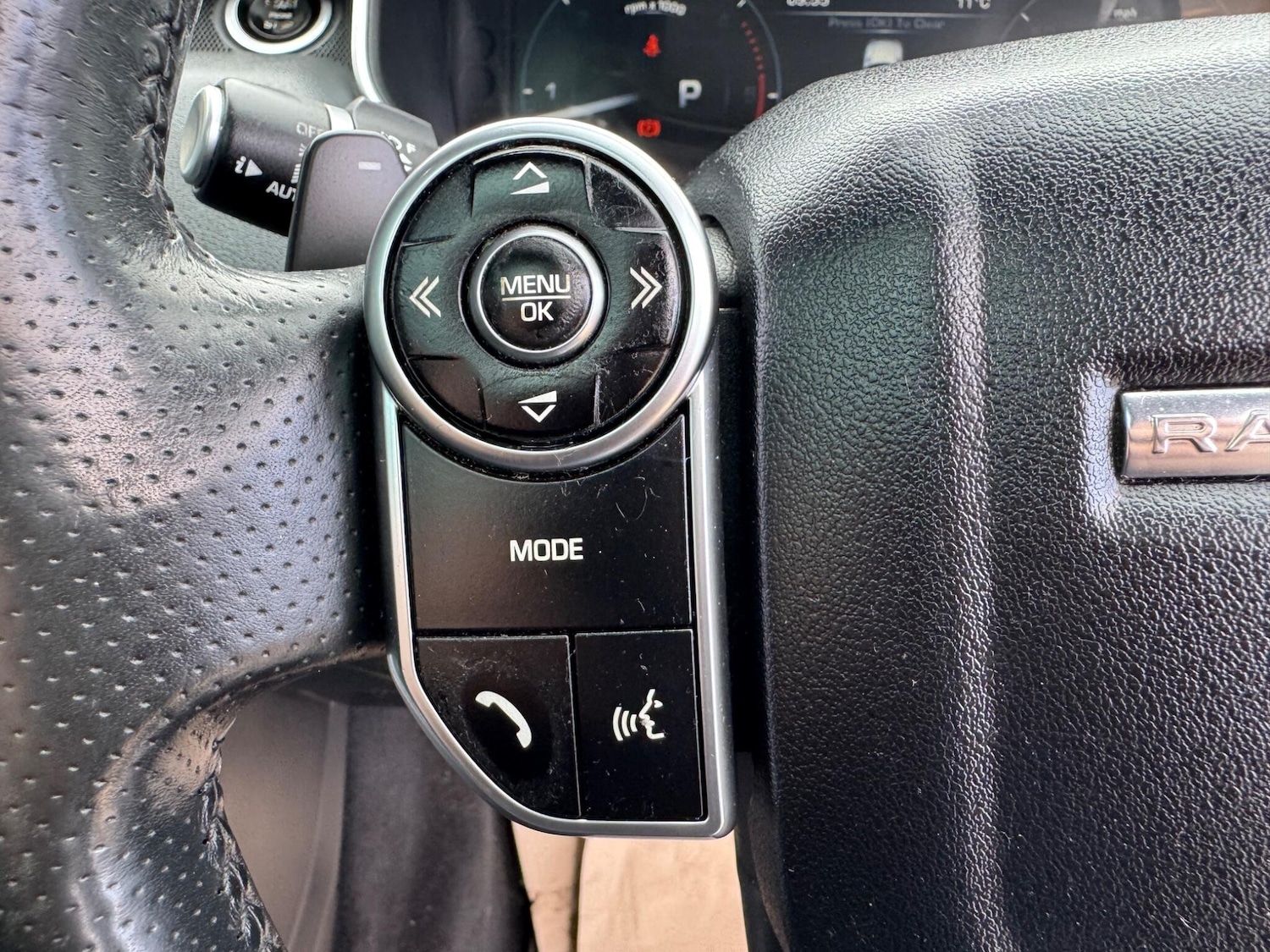 Used Land Rover Range Rover Sport 2015 for sale - 77926258: Photo 26