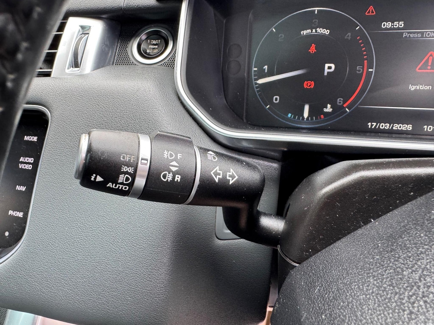 Used Land Rover Range Rover Sport 2015 for sale - 77926258: Photo 29