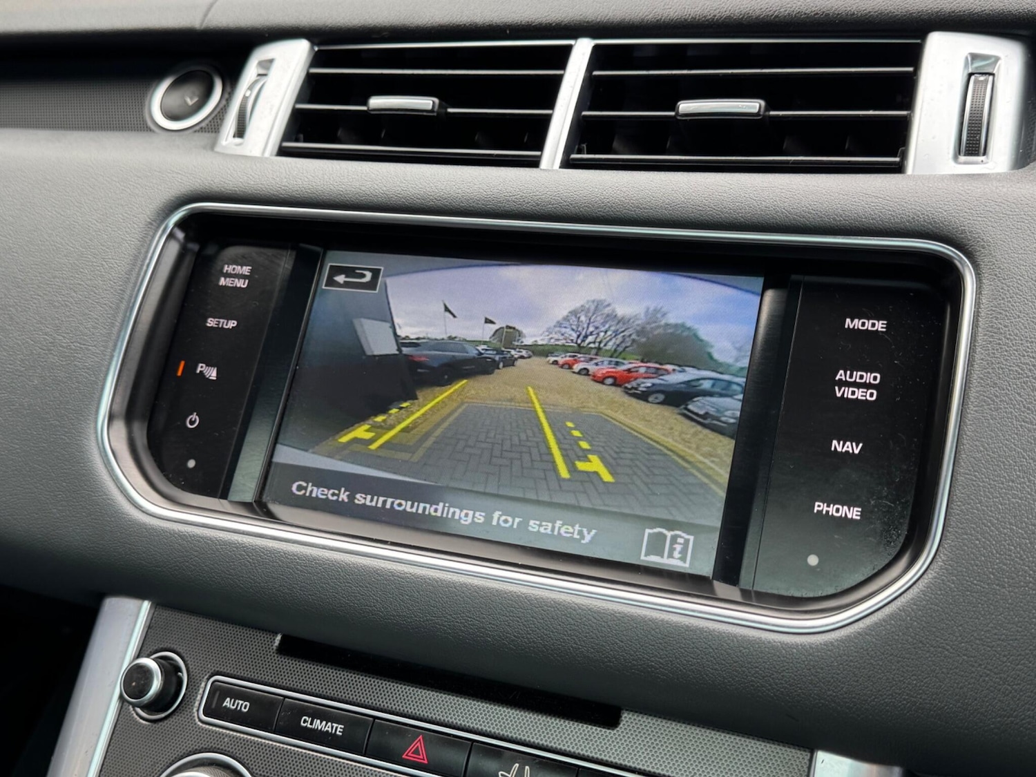 Used Land Rover Range Rover Sport 2015 for sale - 77926258: Photo 31