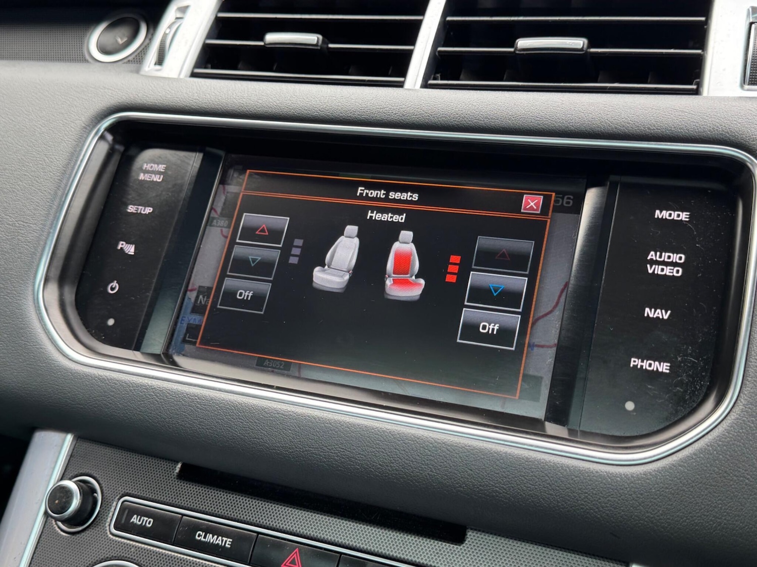 Used Land Rover Range Rover Sport 2015 for sale - 77926258: Photo 33