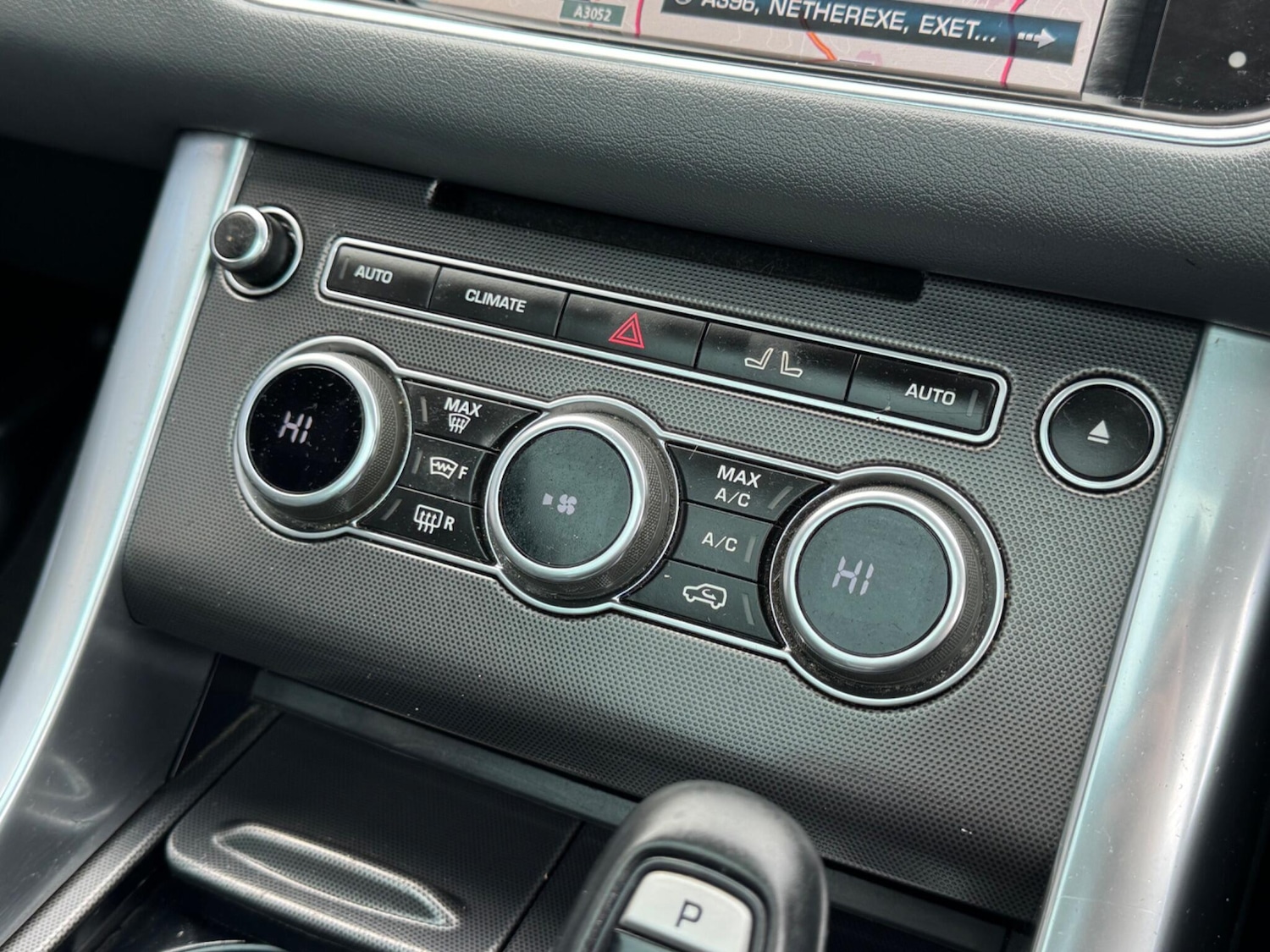 Used Land Rover Range Rover Sport 2015 for sale - 77926258: Photo 34