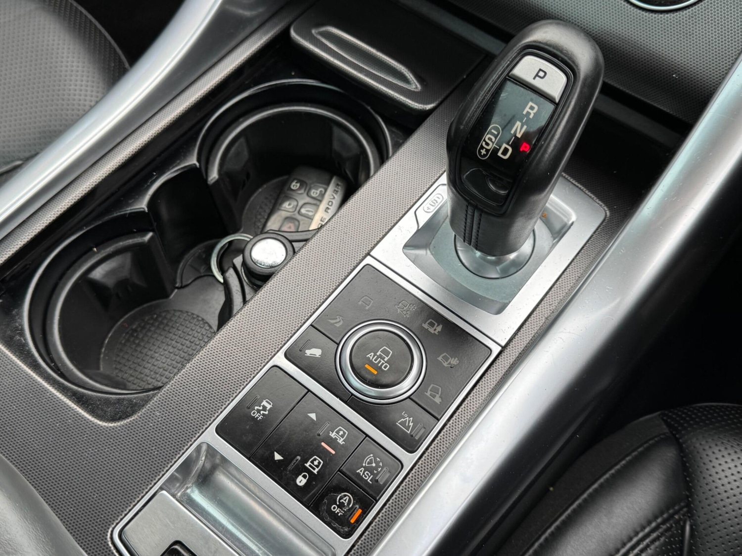 Used Land Rover Range Rover Sport 2015 for sale - 77926258: Photo 35