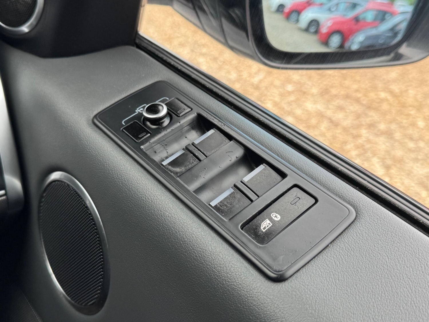 Used Land Rover Range Rover Sport 2015 for sale - 77926258: Photo 37