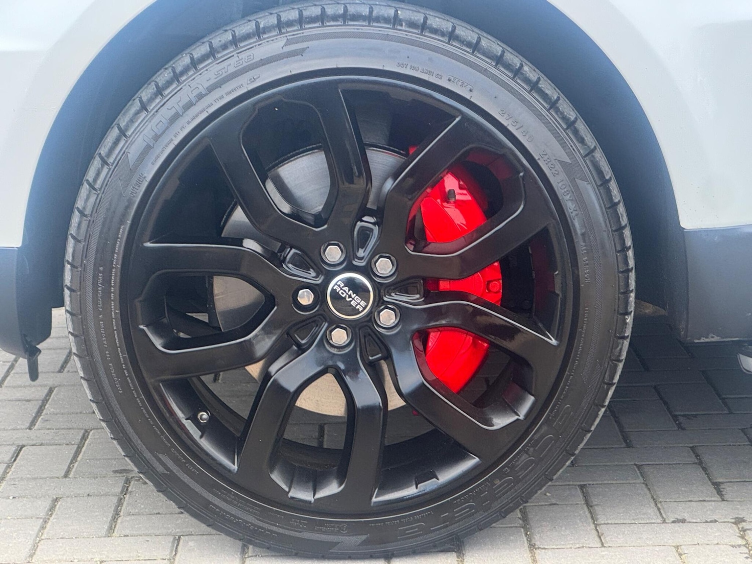 Used Land Rover Range Rover Sport 2015 for sale - 77926258: Photo 9