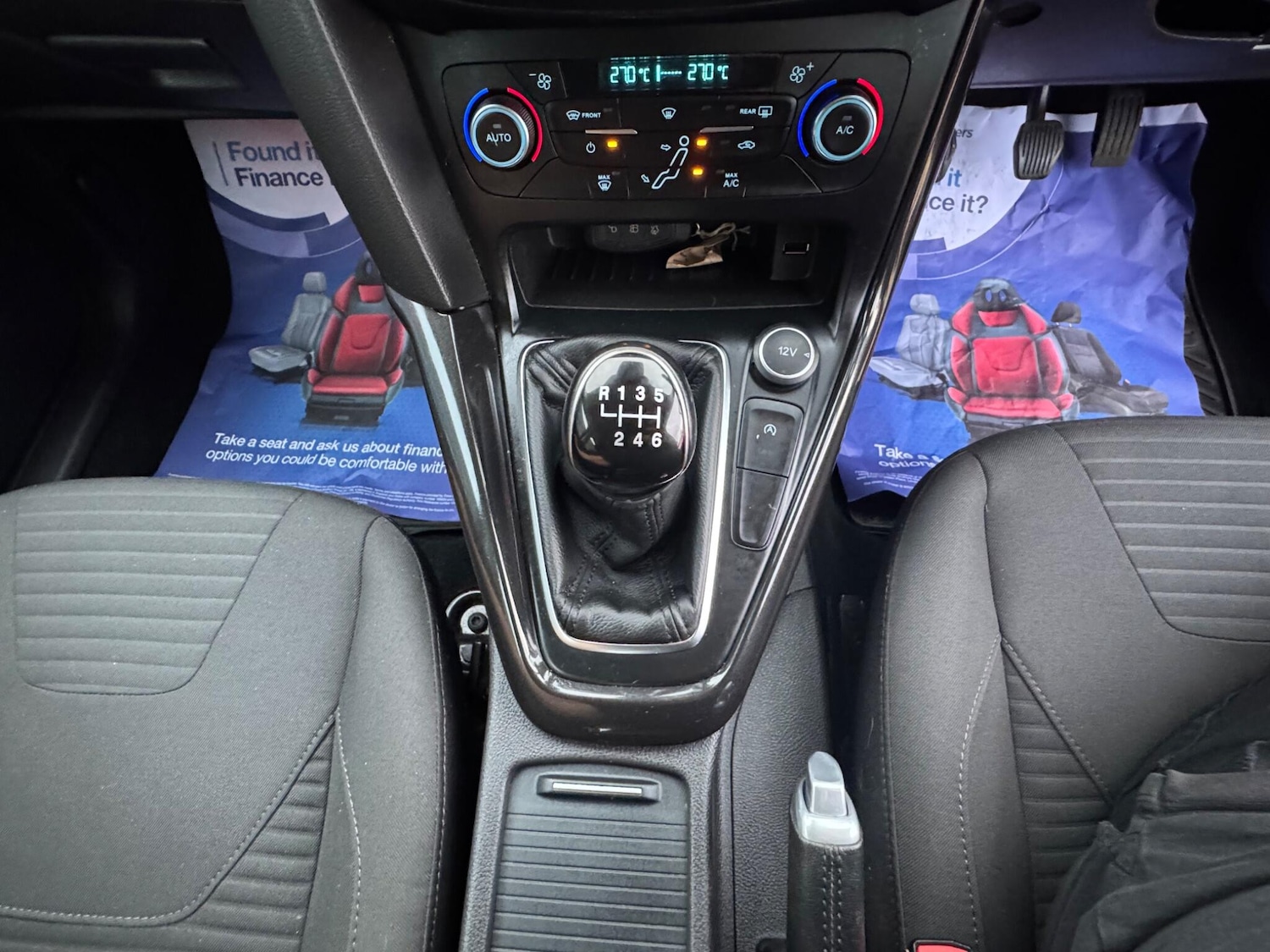 Used Ford Focus 2017 for sale - 76167551: Photo 32
