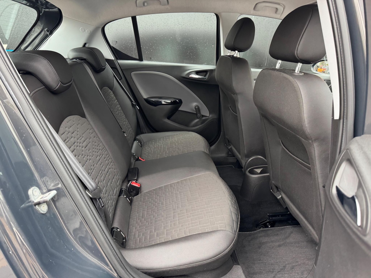 Used Vauxhall Corsa 2016 for sale - 77597972: Photo 15