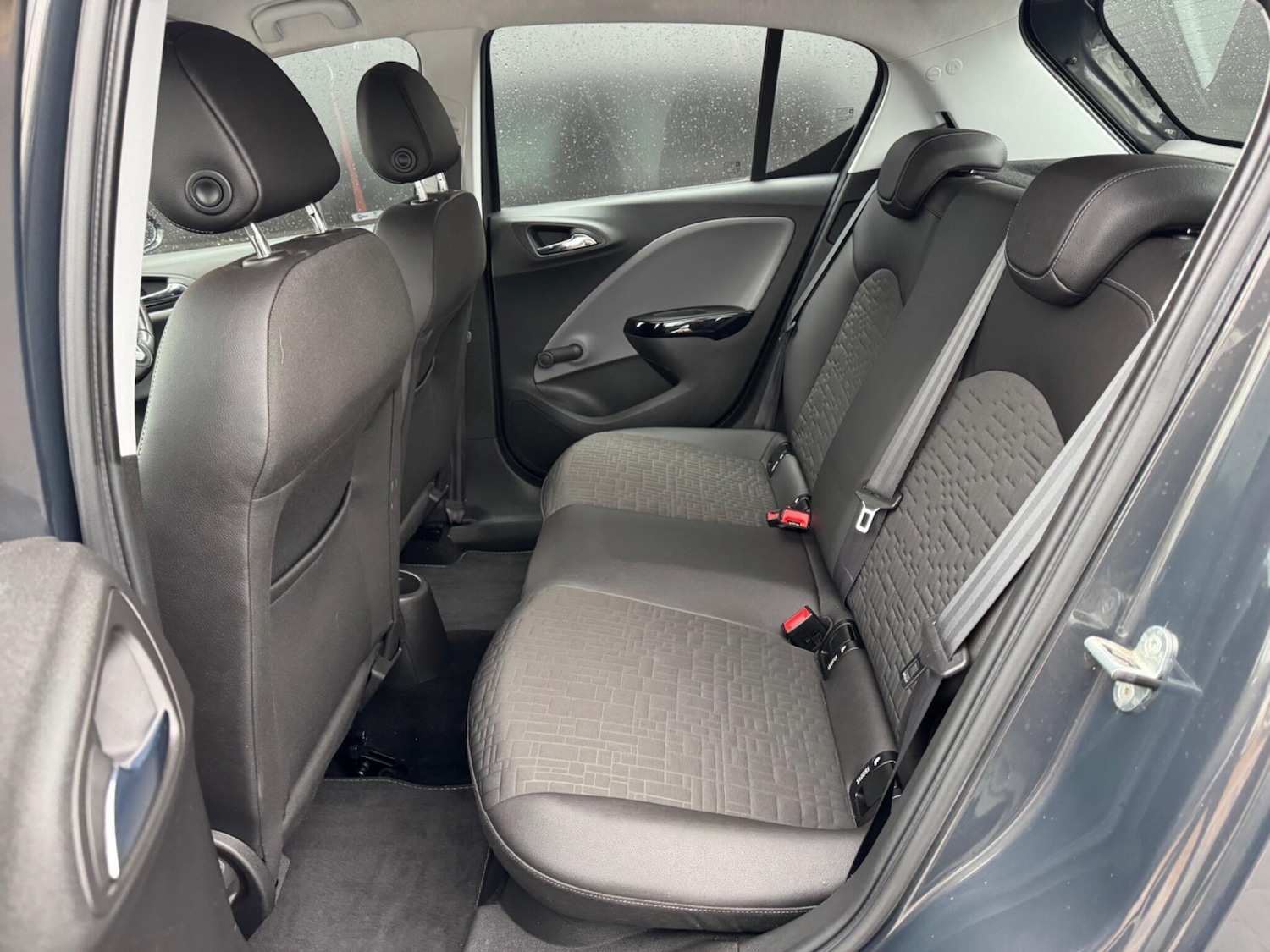 Used Vauxhall Corsa 2016 for sale - 77597972: Photo 18