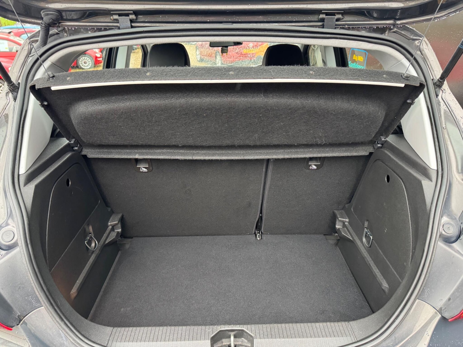 Used Vauxhall Corsa 2016 for sale - 77597972: Photo 19