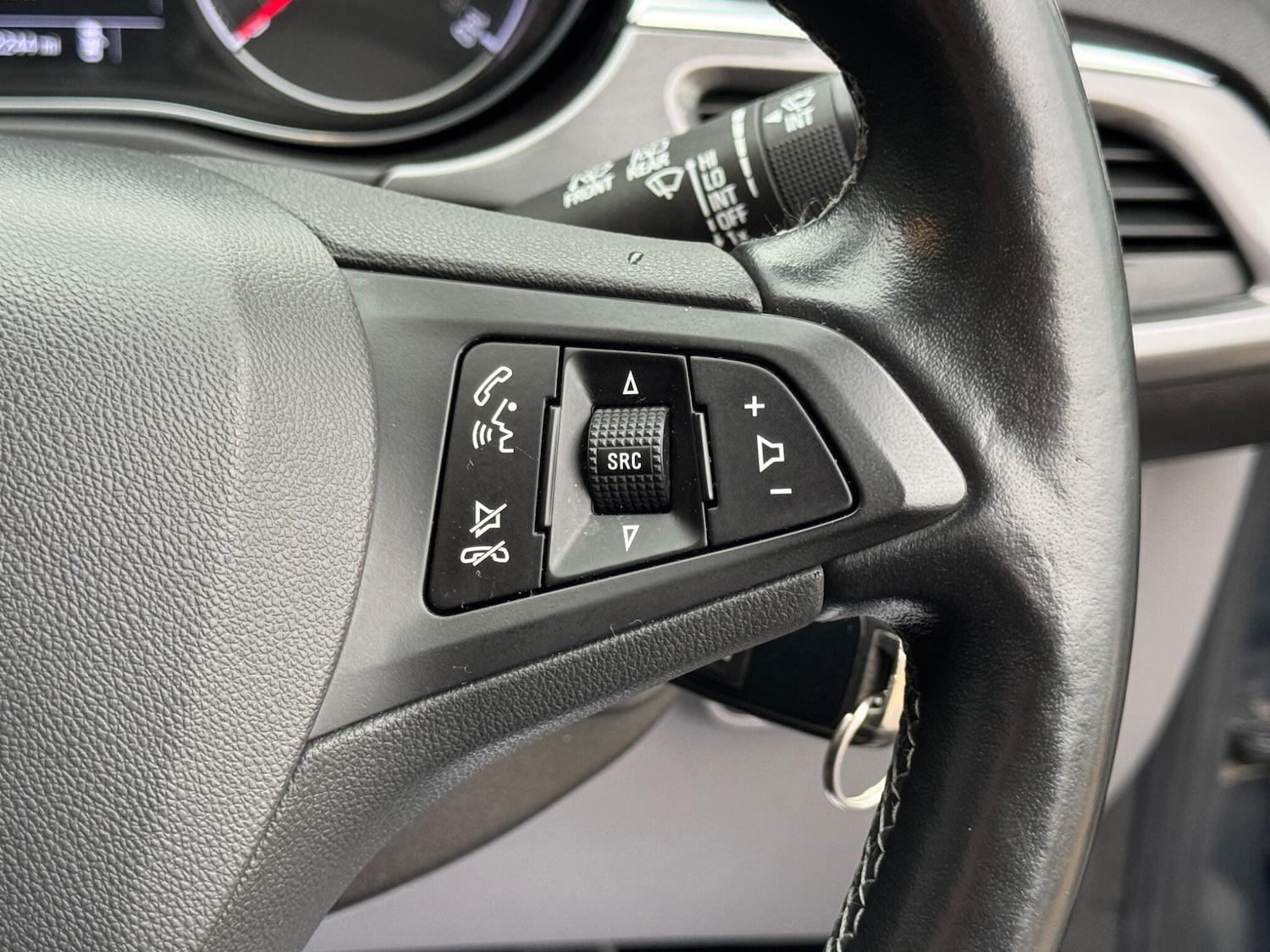 Used Vauxhall Corsa 2016 for sale - 77597972: Photo 24