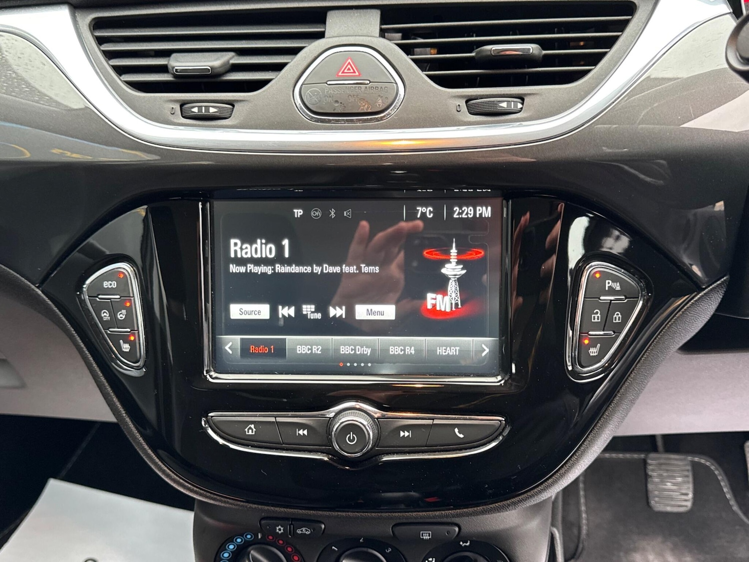 Used Vauxhall Corsa 2016 for sale - 77597972: Photo 25