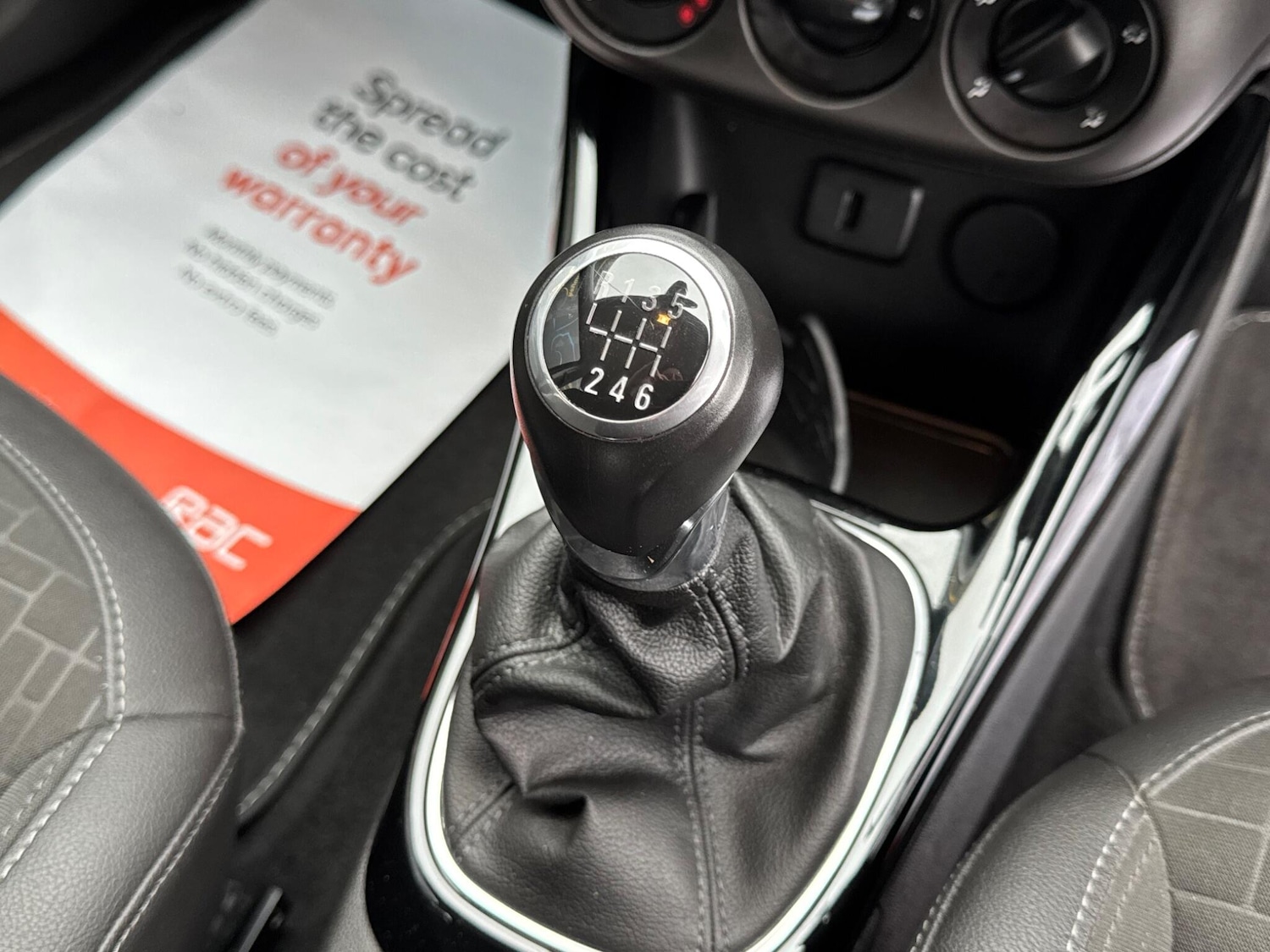 Used Vauxhall Corsa 2016 for sale - 77597972: Photo 30