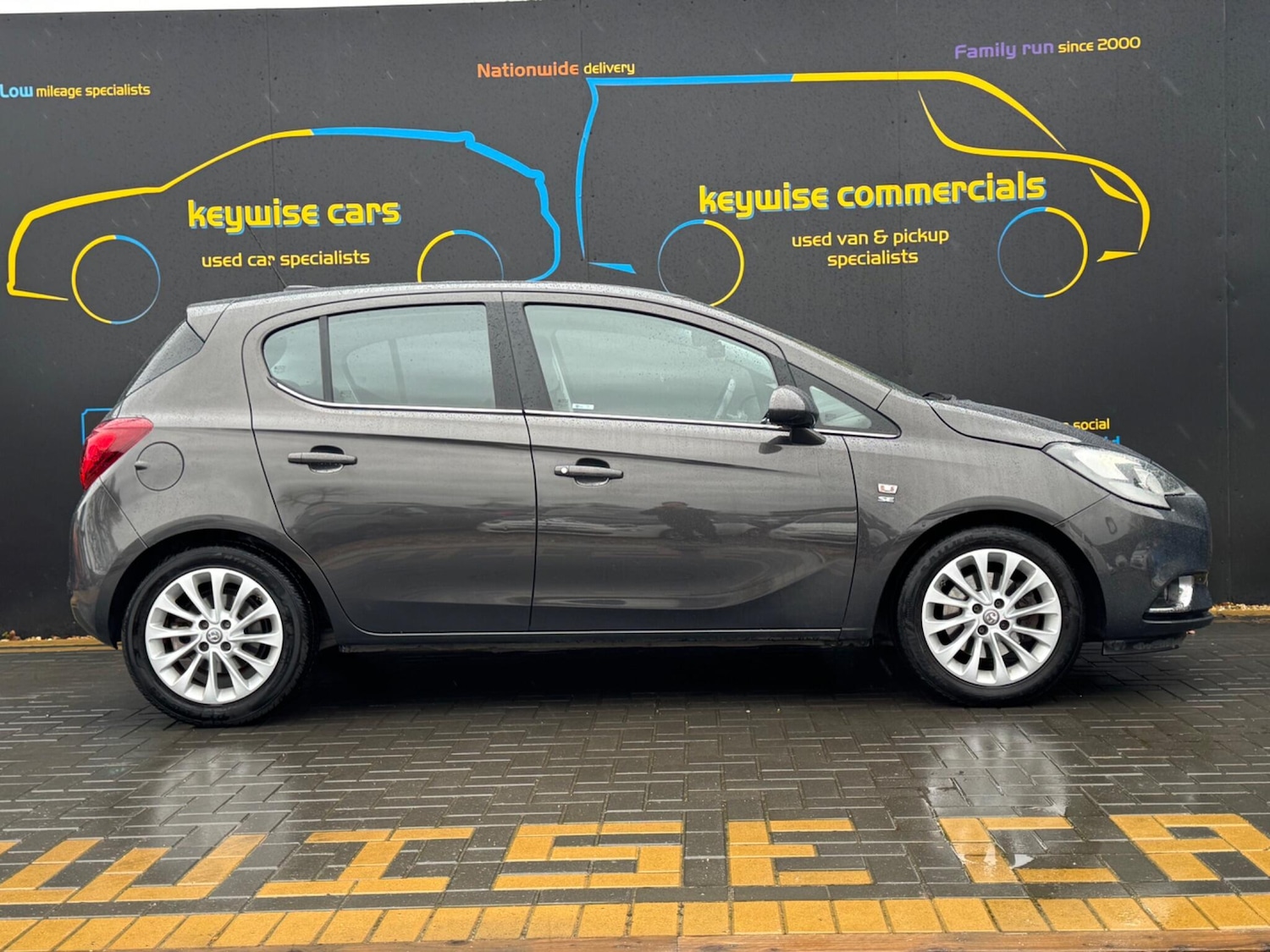 Used Vauxhall Corsa 2016 for sale - 77597972: Photo 6