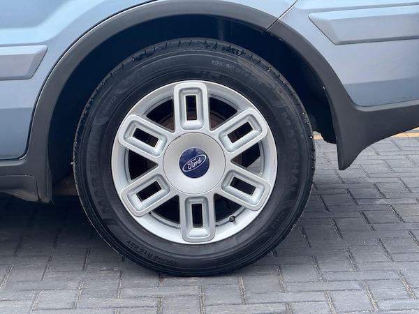 Used Ford Fusion 2008 for sale - 76001345: Photo 15