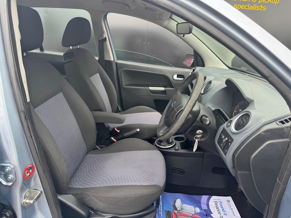 Used Ford Fusion 2008 for sale - 76001345: Photo 17