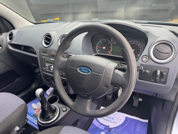 Used Ford Fusion 2008 for sale - 76001345: Photo 18