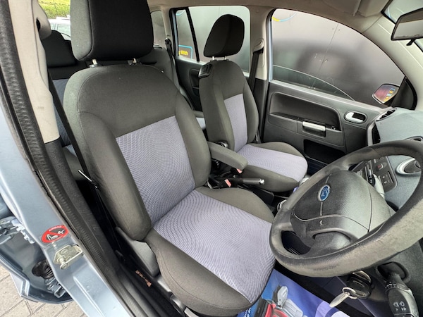Used Ford Fusion 2008 for sale - 76001345: Photo 19