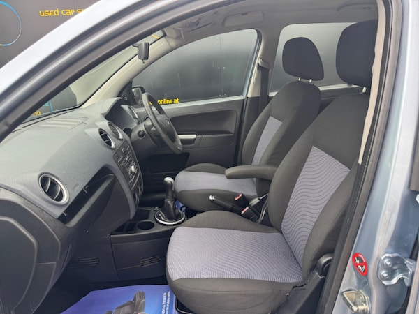 Used Ford Fusion 2008 for sale - 76001345: Photo 21