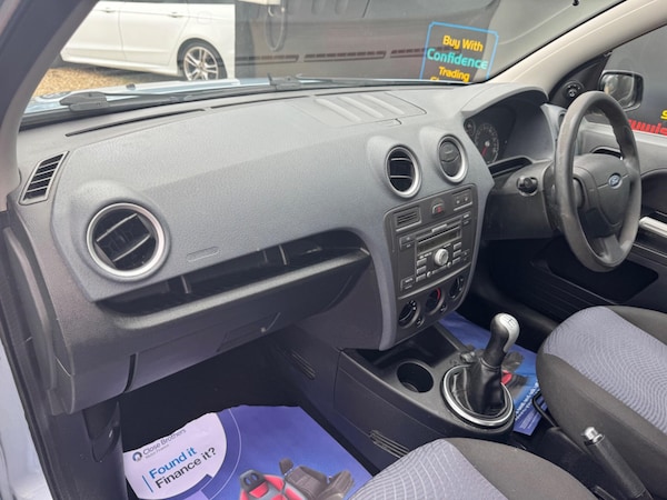 Used Ford Fusion 2008 for sale - 76001345: Photo 22
