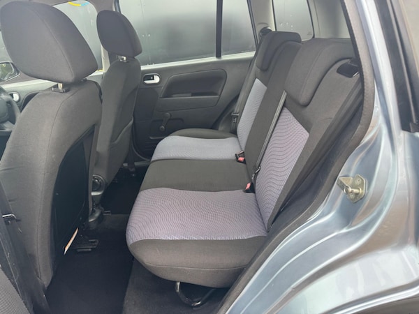 Used Ford Fusion 2008 for sale - 76001345: Photo 24