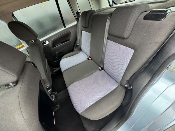 Used Ford Fusion 2008 for sale - 76001345: Photo 25